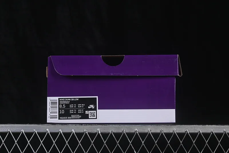All categories Nk SB Dunk series Nk SB Dunk Low low-top sneakers Nike SB Dunk Low low-top casual sneakers HQ1625-300